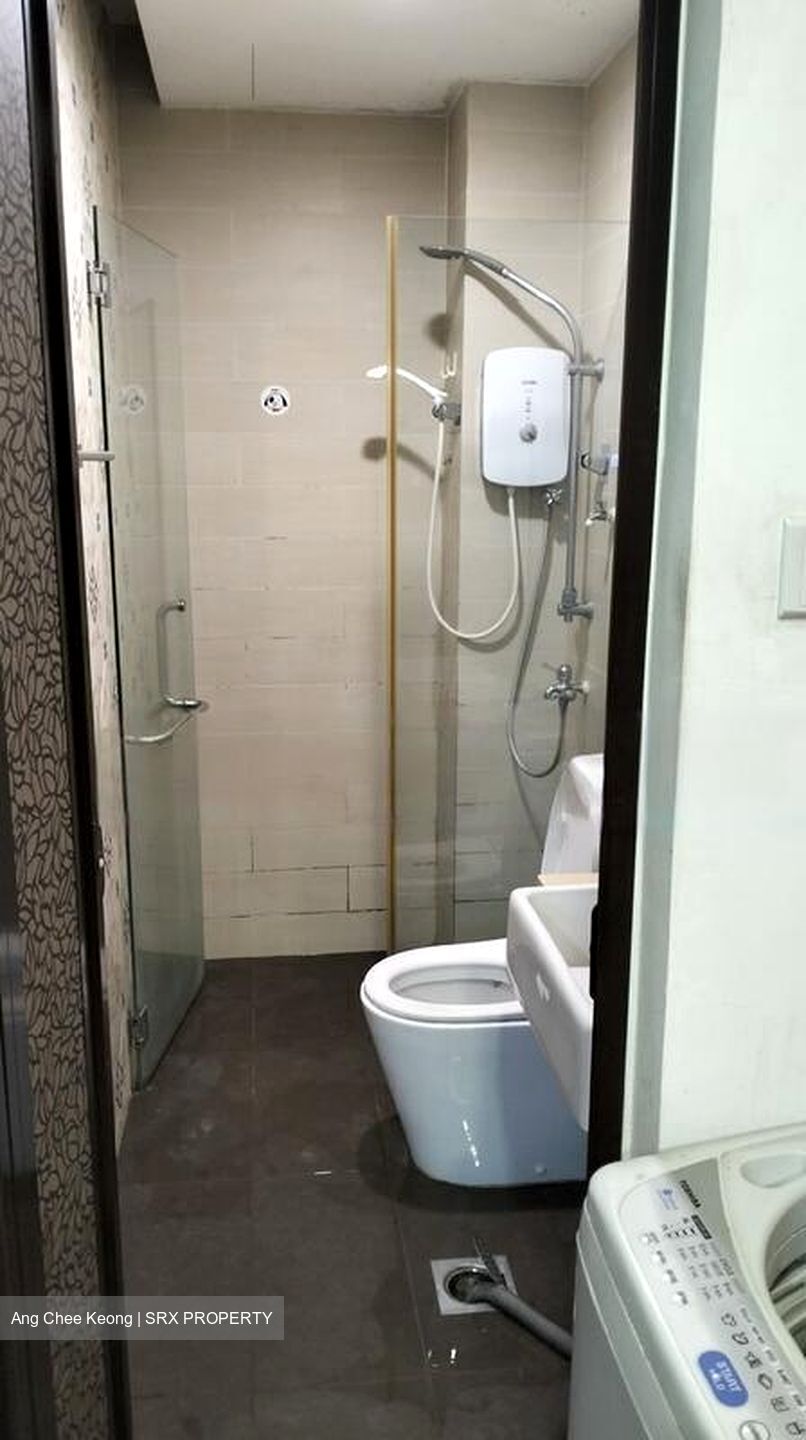 Kelantan Lane (D8), Apartment #451813291